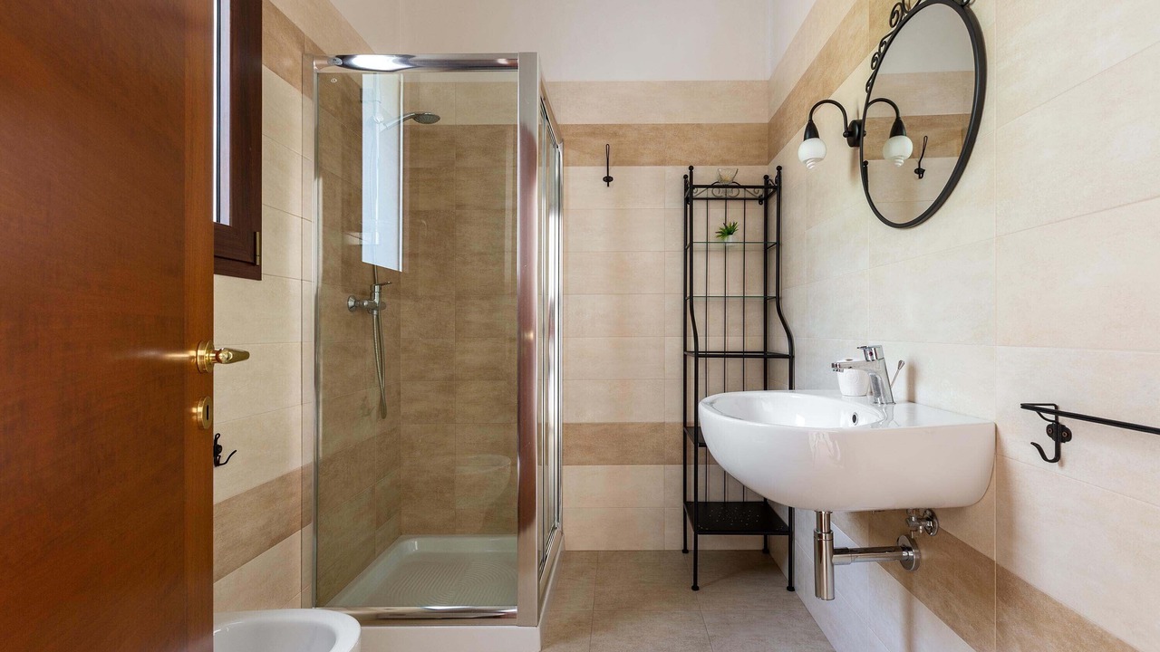 Photo of Bathroom in Borgagne