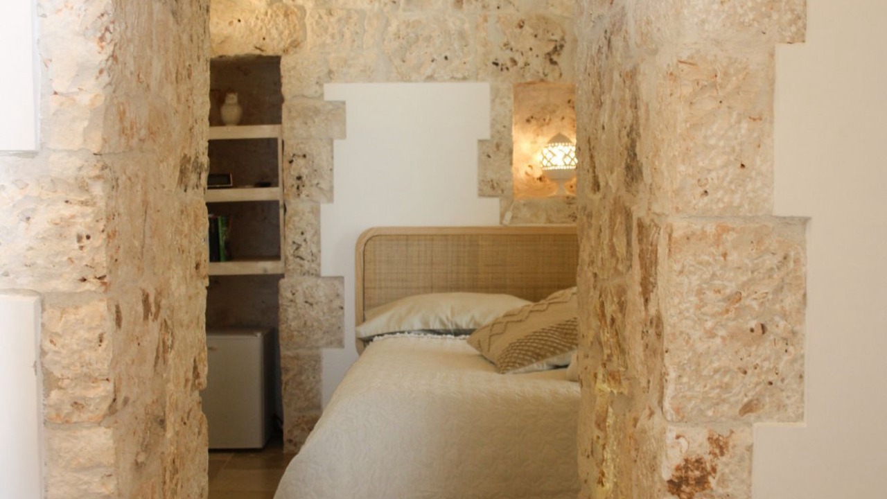Photo of Bedroom in Putignano