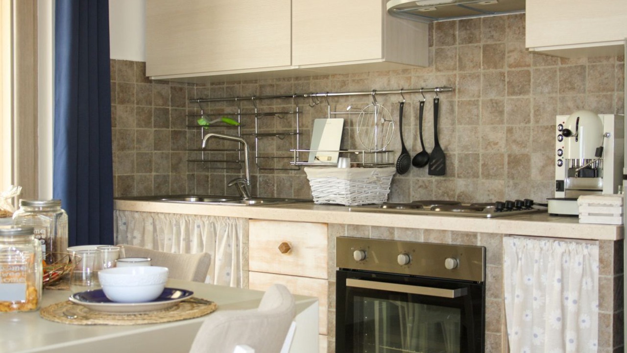 Photo of Kitchen in Putignano