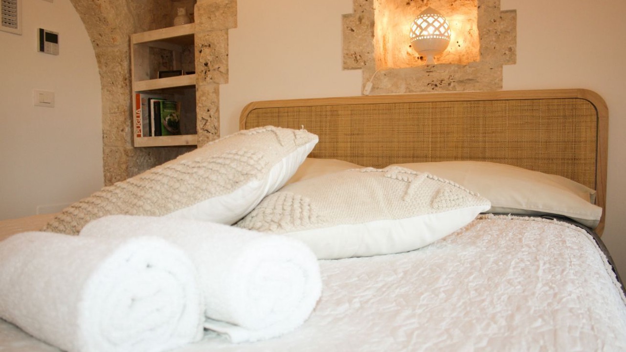 Photo of Bedroom in Putignano
