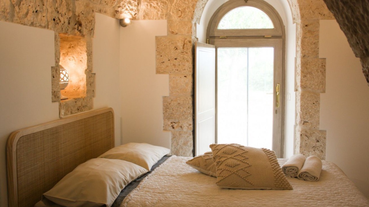 Photo of Bedroom in Putignano