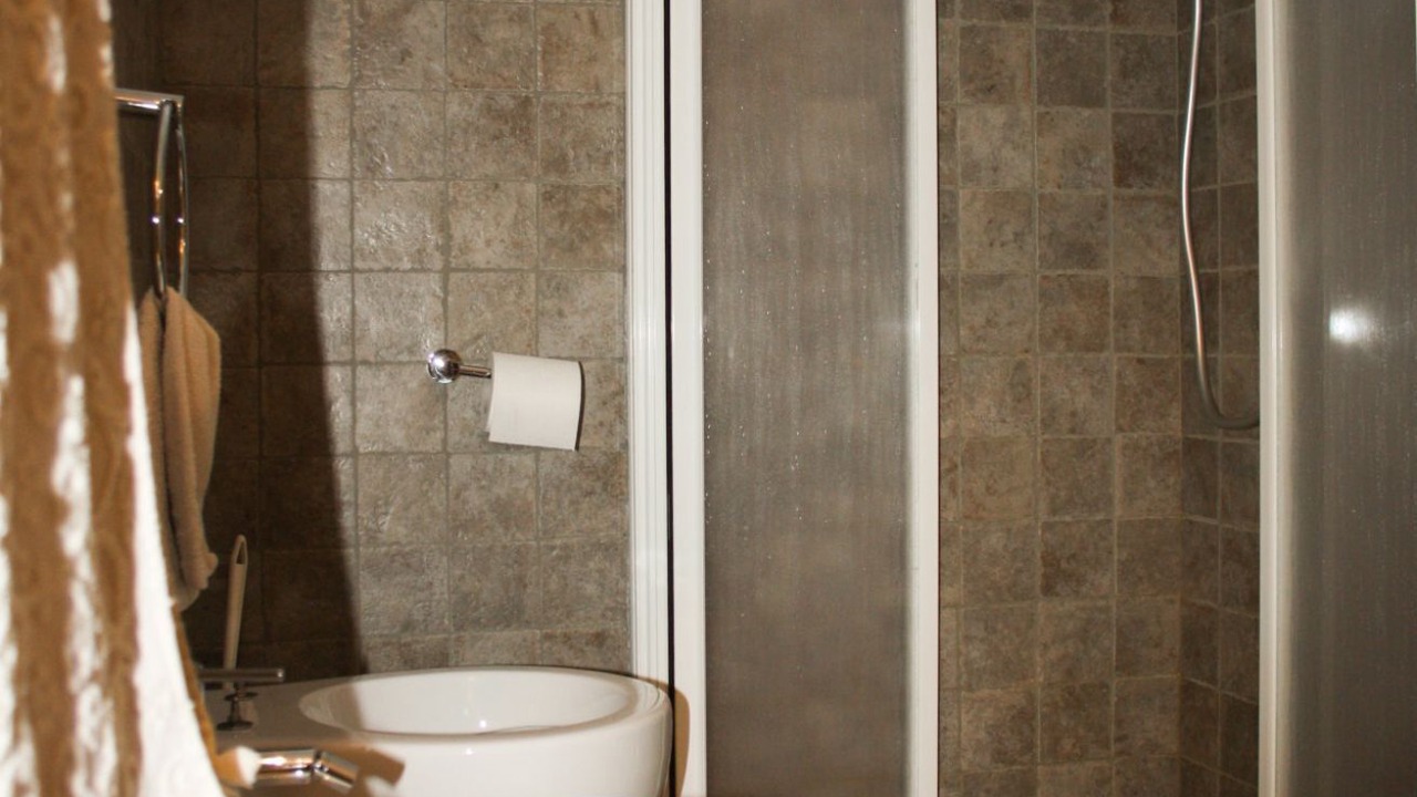 Photo of Bathroom in Putignano