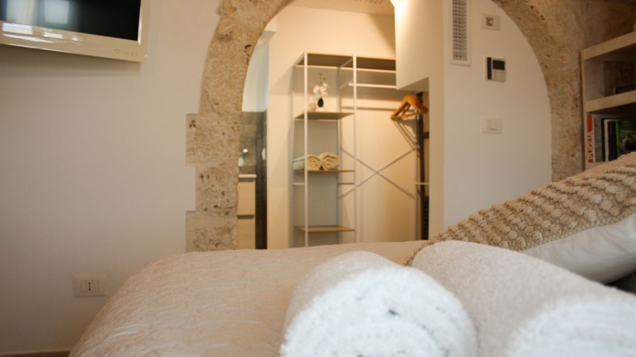 Photo of Bedroom in Putignano