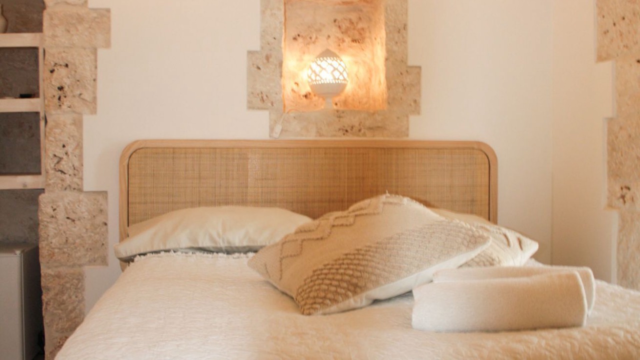Photo of Bedroom in Putignano
