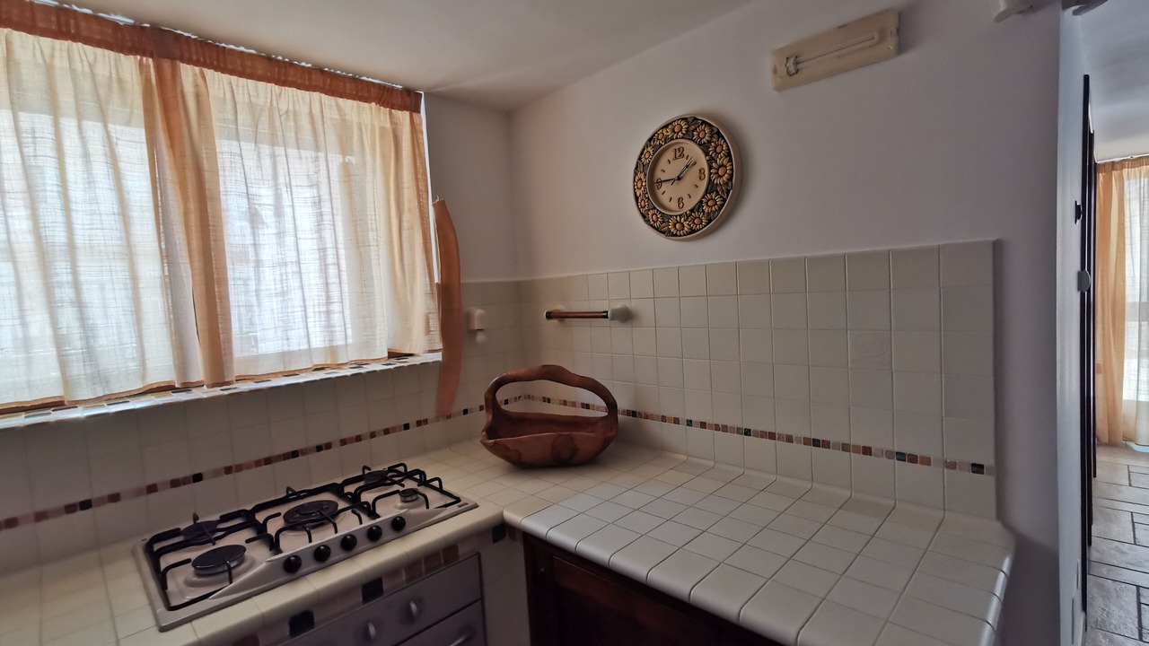 Photo of Kitchen in Parabita