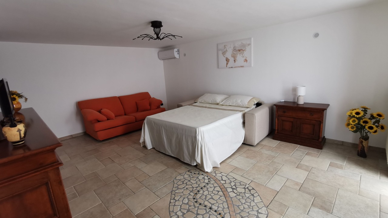 Photo of Bedroom in Parabita