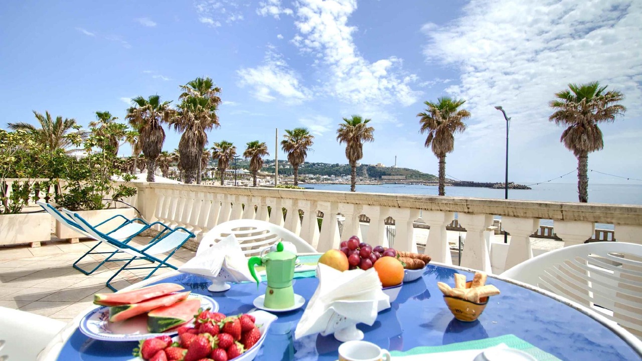Photo of Outdoor in Santa Maria di Leuca