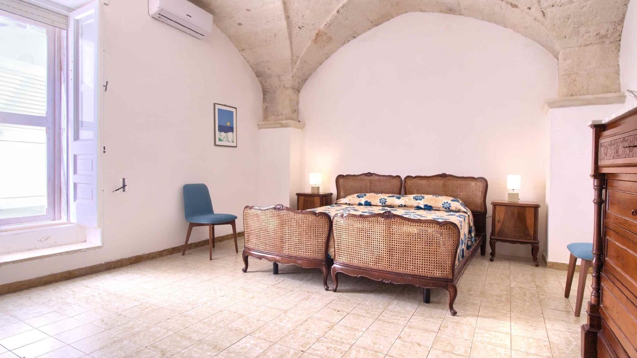 Photo of Bedroom in Santa Maria di Leuca