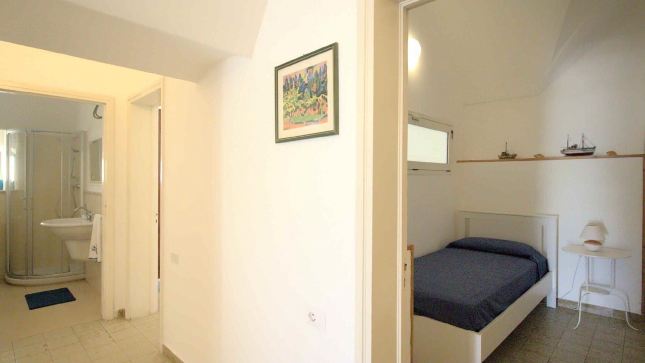Photo of Bedroom in Santa Maria di Leuca