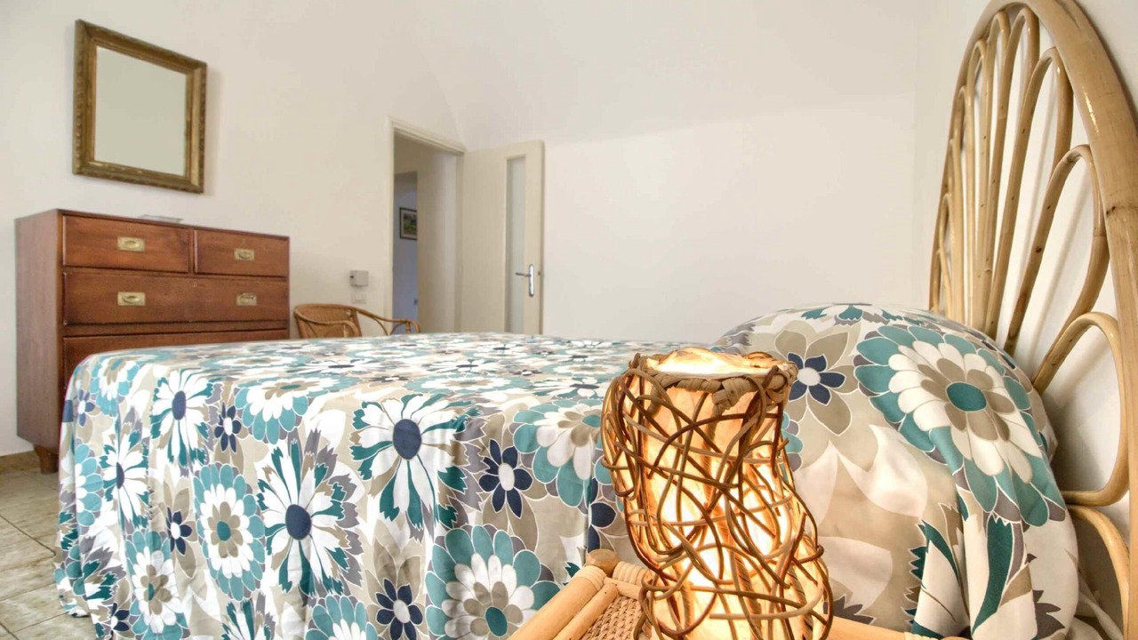 Photo of Bedroom in Santa Maria di Leuca