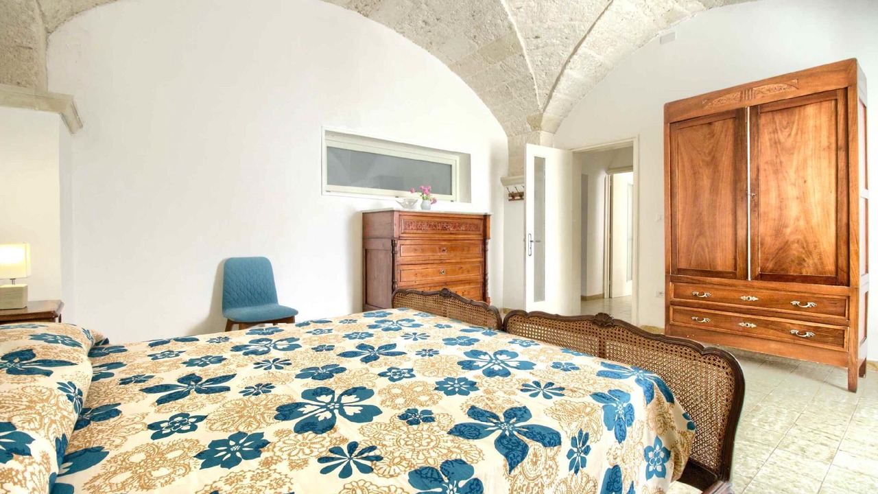 Photo of Bedroom in Santa Maria di Leuca