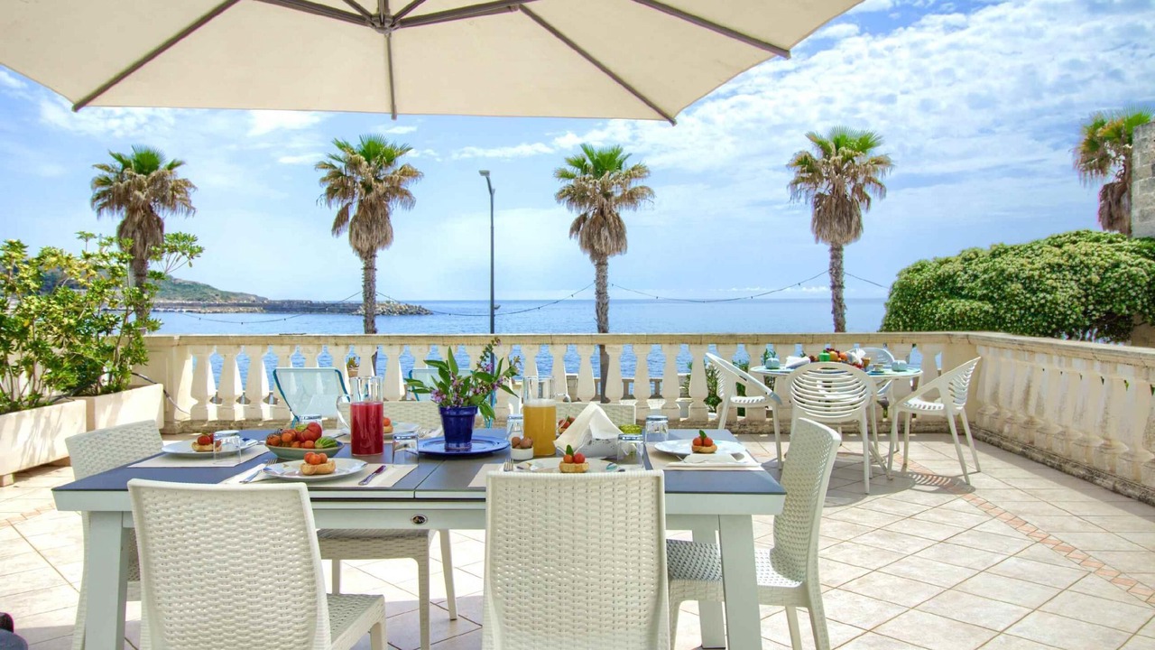 Photo of Outdoor in Santa Maria di Leuca