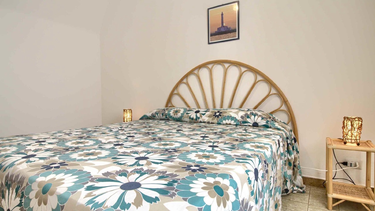 Photo of Bedroom in Santa Maria di Leuca