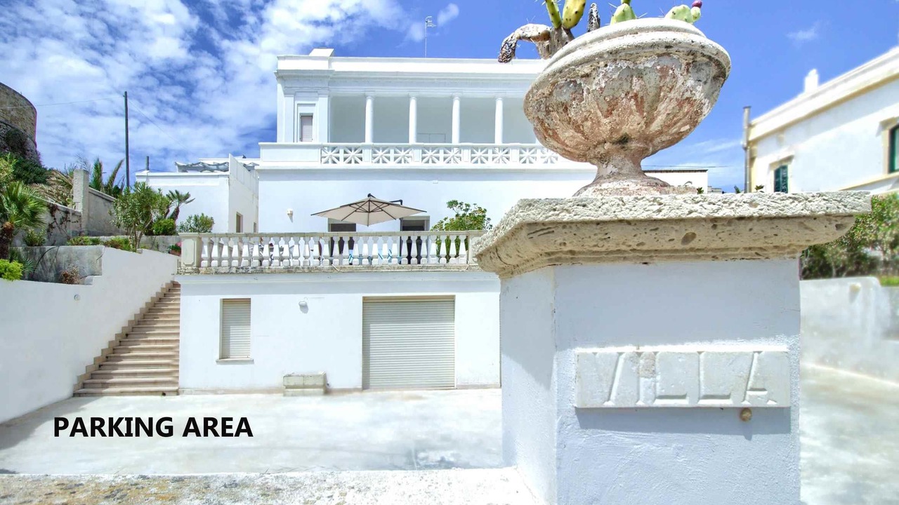 Photo of Outdoor in Santa Maria di Leuca