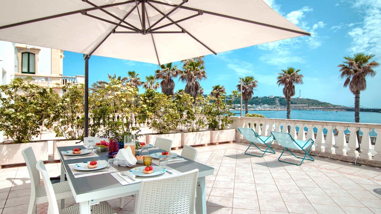 Photo of Outdoor in Santa Maria di Leuca