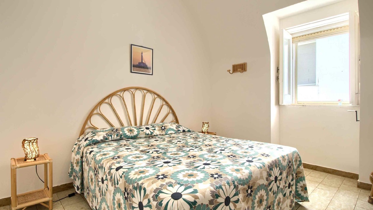Photo of Bedroom in Santa Maria di Leuca