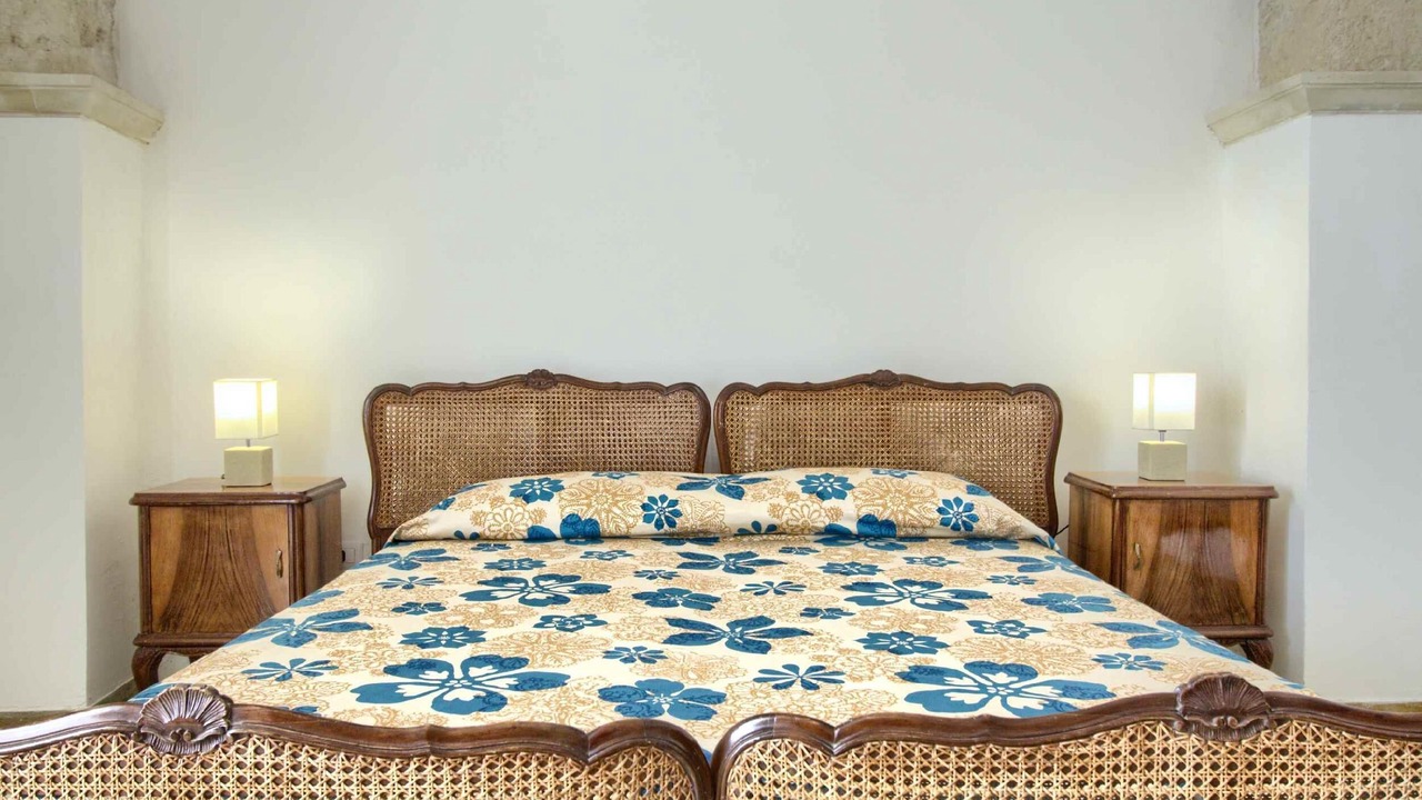 Photo of Bedroom in Santa Maria di Leuca