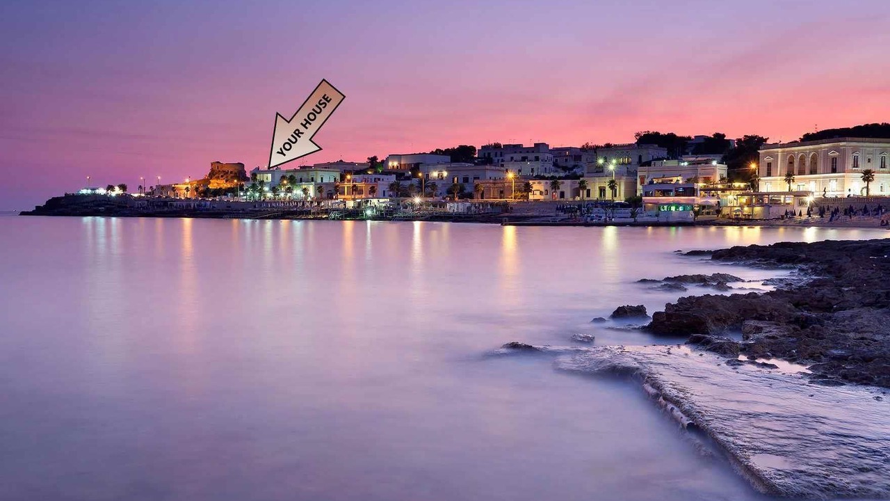 Photo of Others in Santa Maria di Leuca