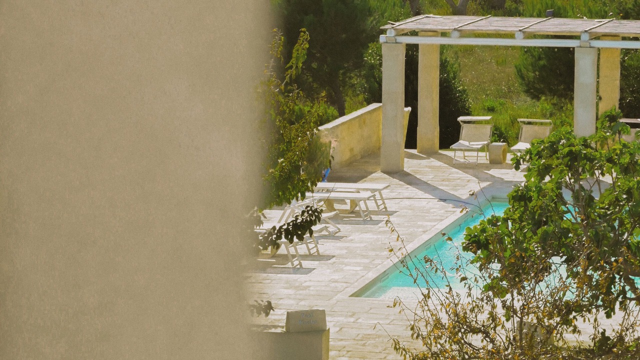 Photo of Outdoor in Otranto