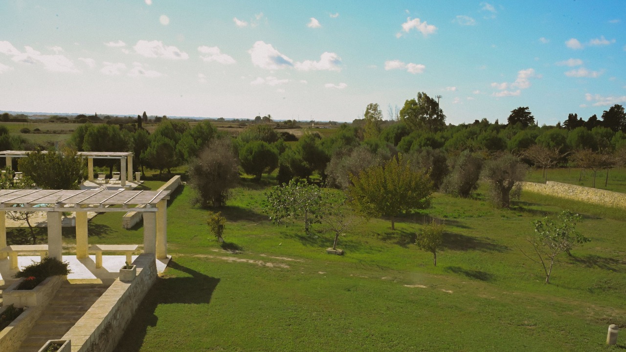 Photo of Outdoor in Otranto