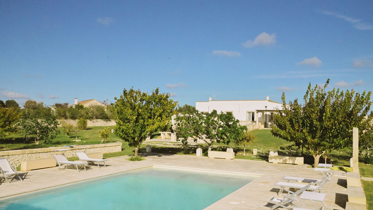 Photo of Outdoor in Otranto