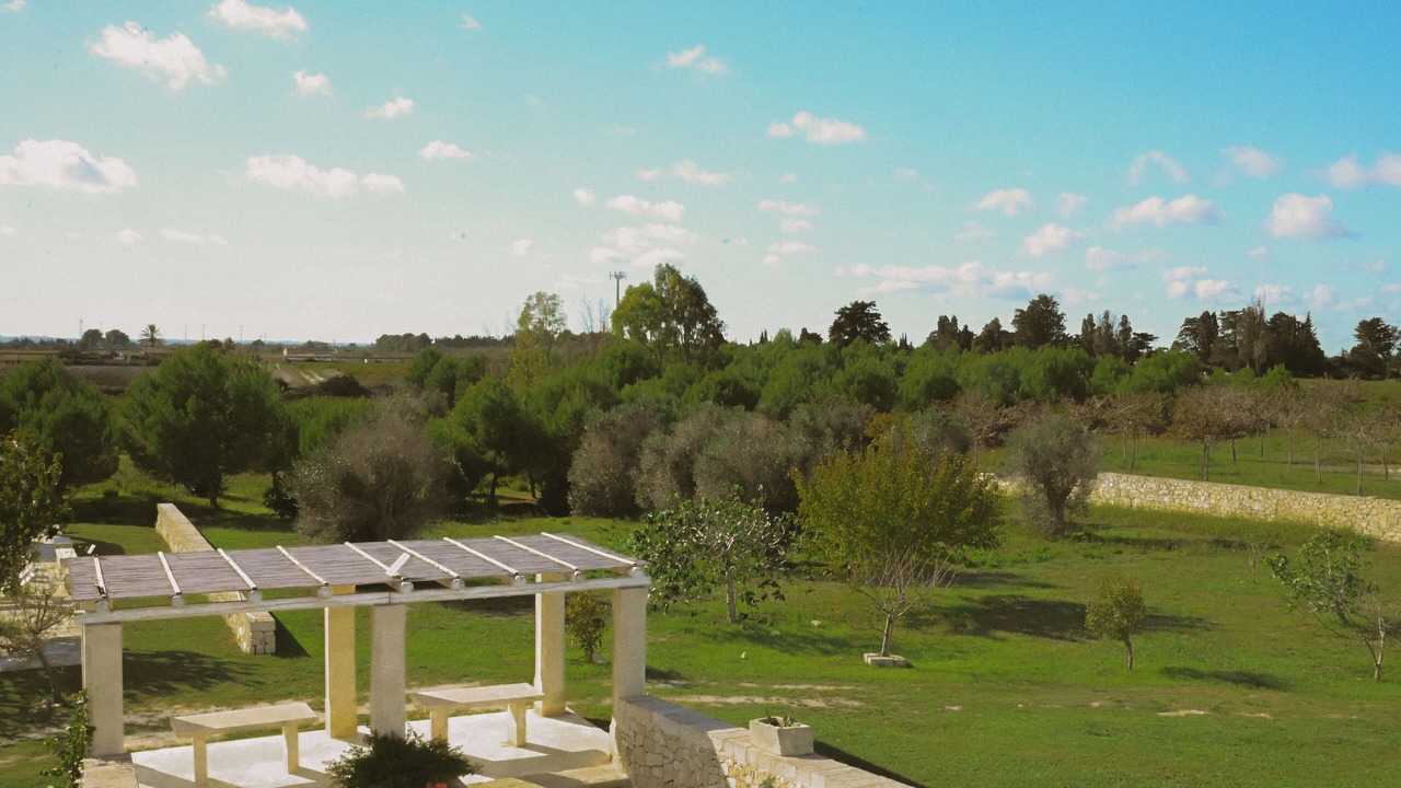 Photo of Outdoor in Otranto