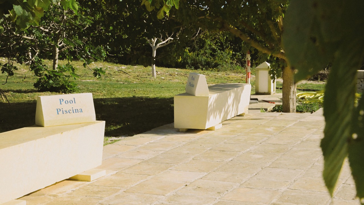Photo of Outdoor in Otranto