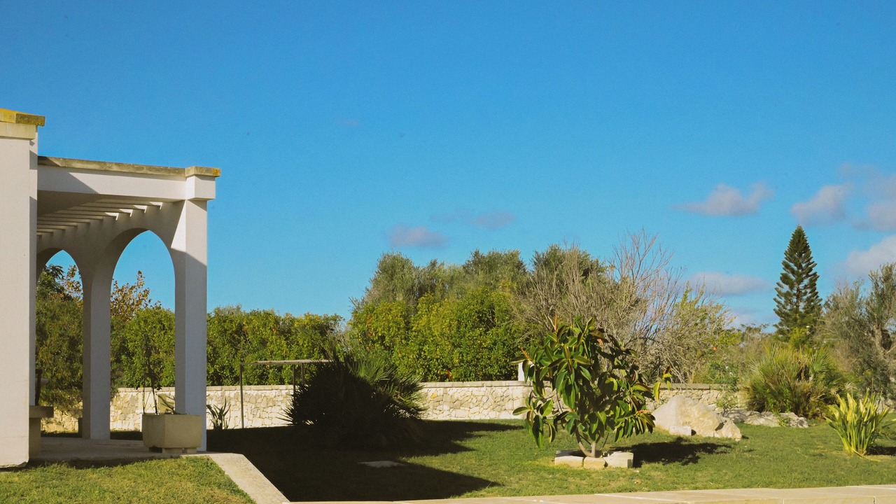 Photo of Outdoor in Otranto