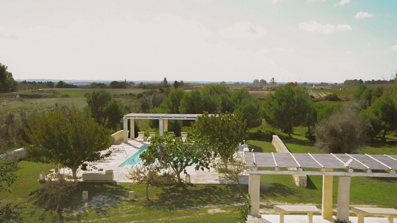Photo of Outdoor in Otranto