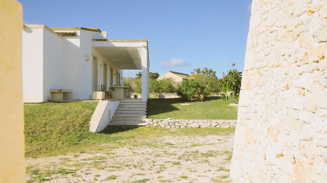 Photo of Outdoor in Otranto