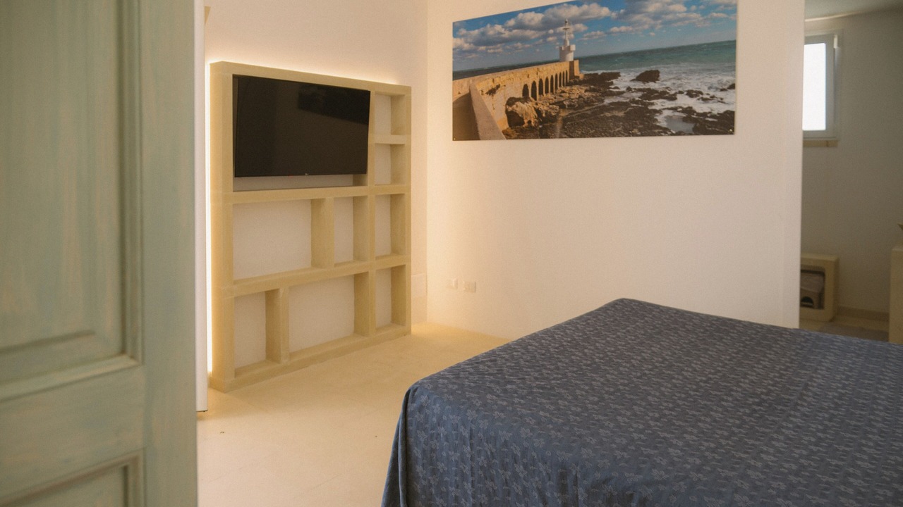 Photo of Bedroom in Otranto