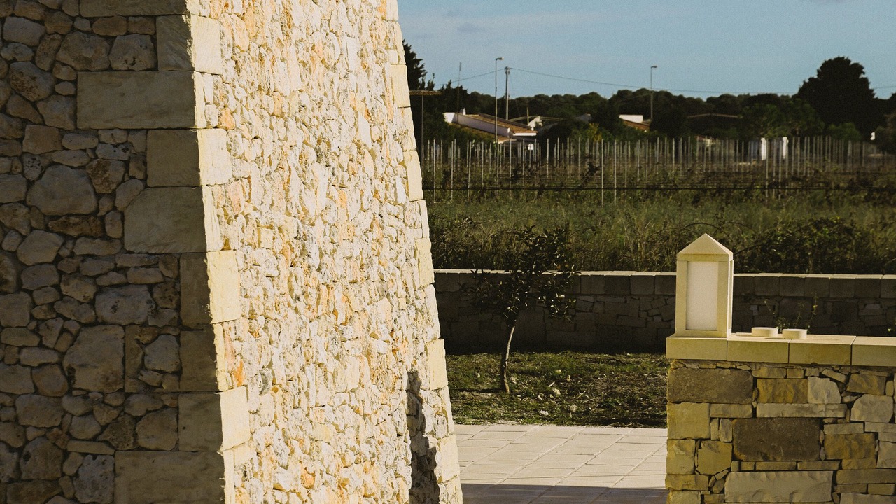 Photo of Outdoor in Otranto