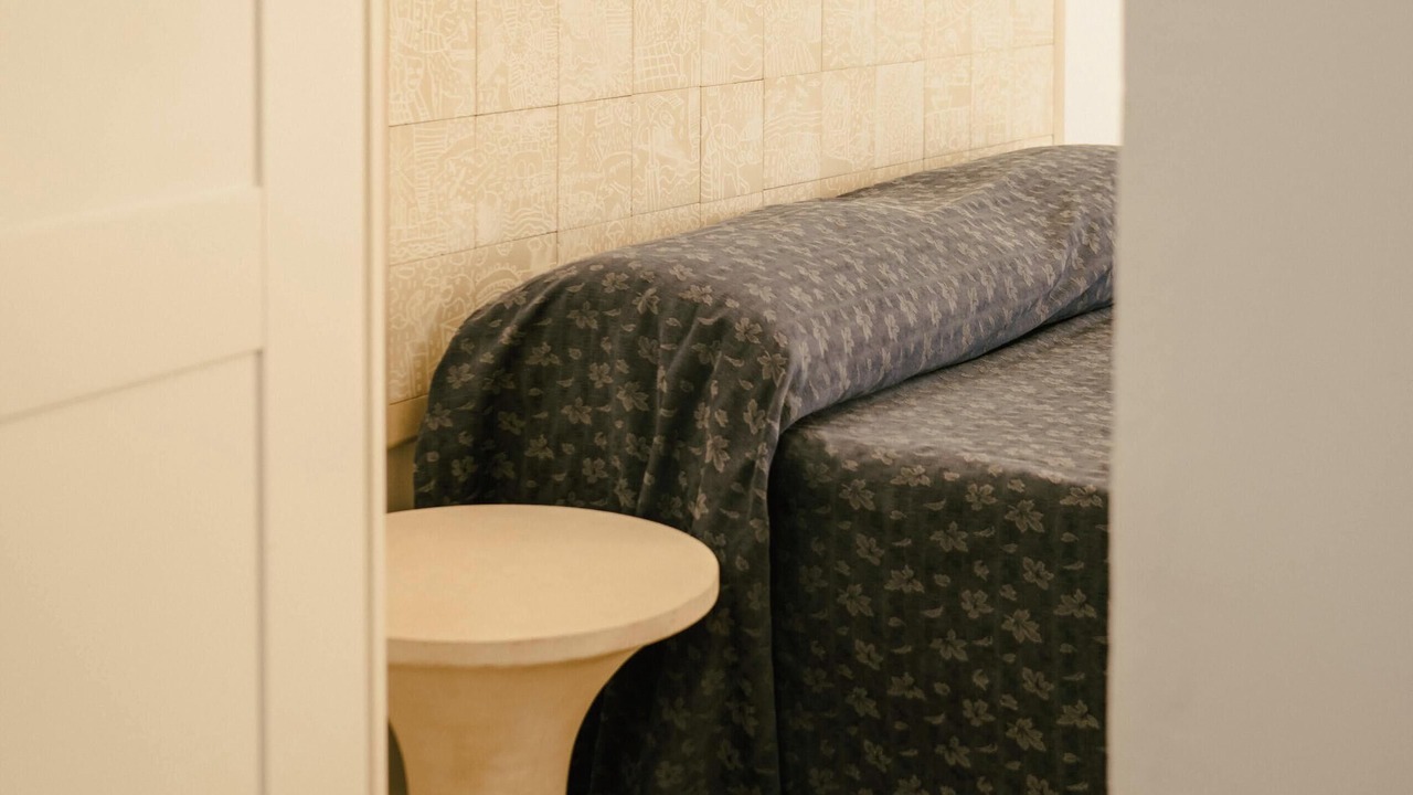Photo of Bedroom in Otranto