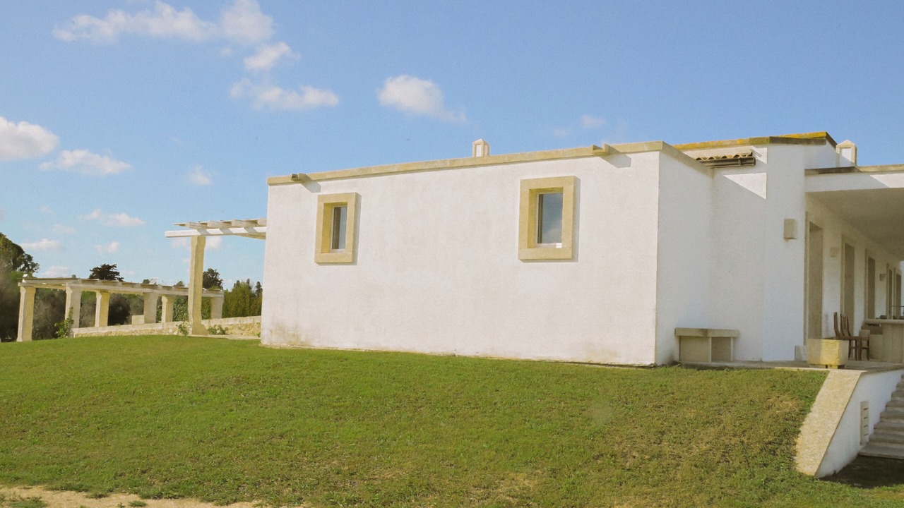 Photo of Outdoor in Otranto