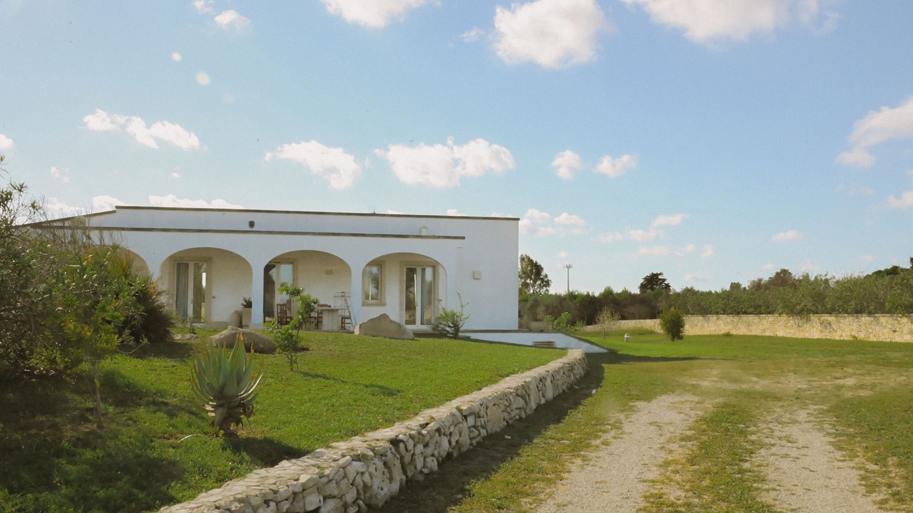 Photo of Outdoor in Otranto