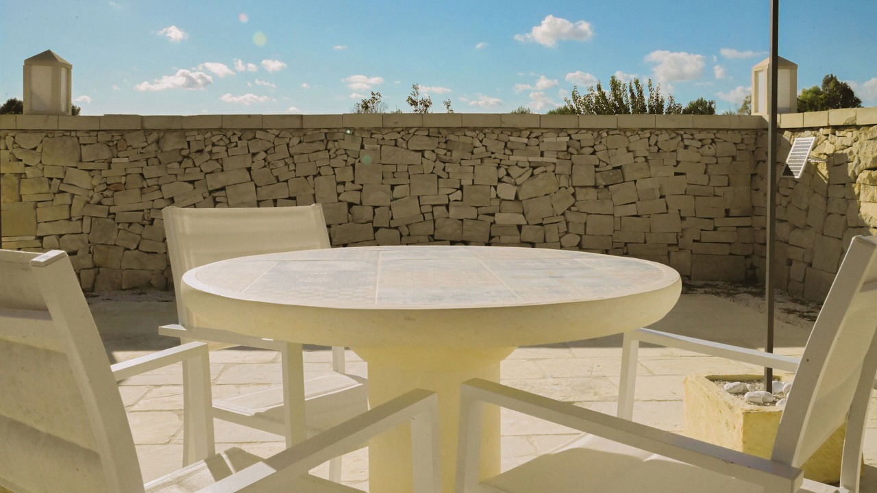 Photo of Outdoor in Otranto