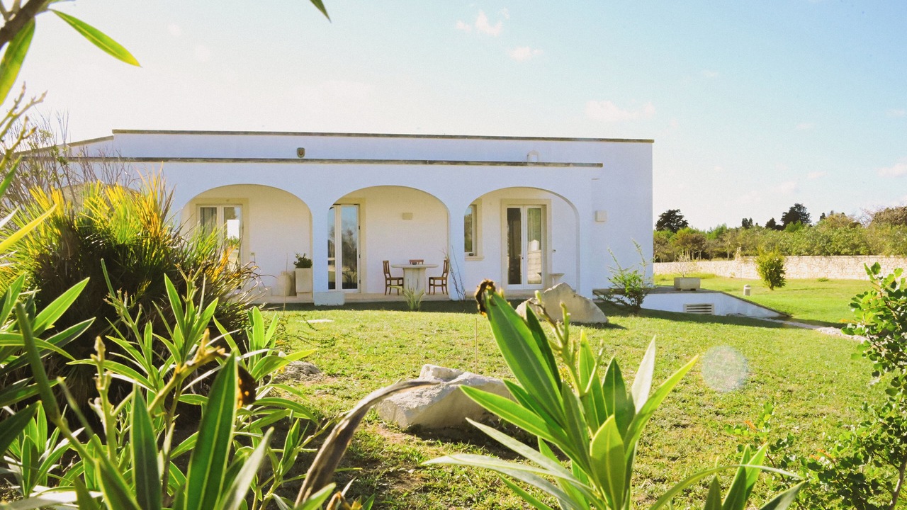 Photo of Outdoor in Otranto