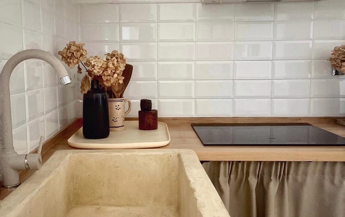 Photo of Kitchen in Vignacastrisi