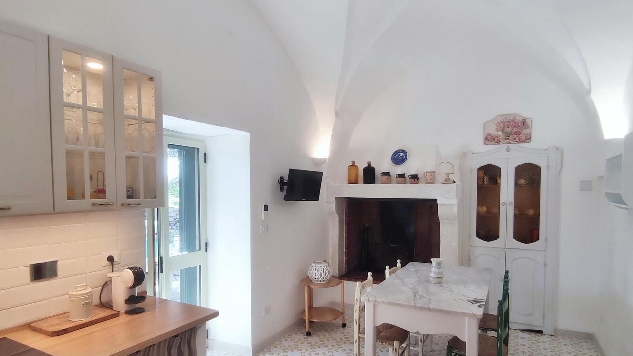 Photo of Kitchen in Vignacastrisi