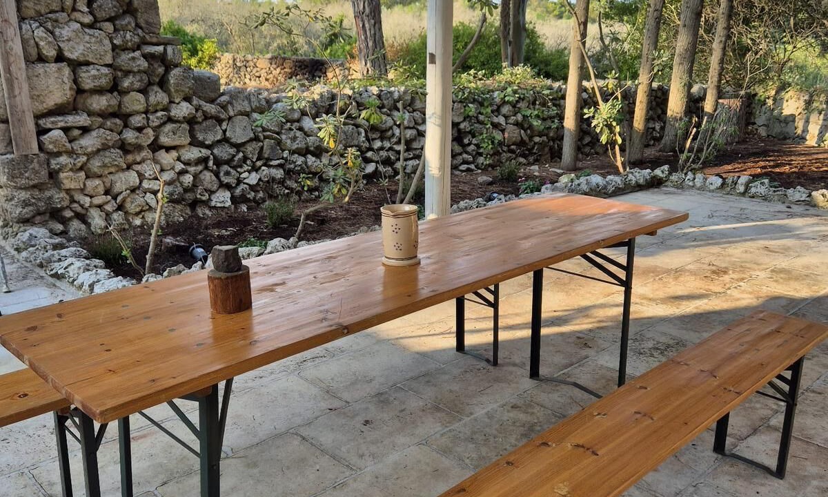 Photo of Outdoor in Vignacastrisi