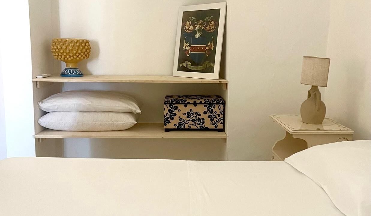 Photo of Bedroom in Vignacastrisi