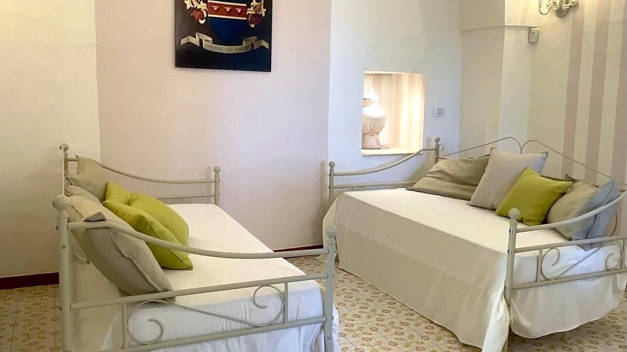 Photo of Bedroom in Vignacastrisi