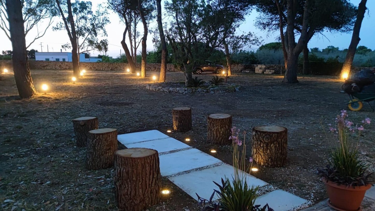 Photo of Outdoor in Vignacastrisi
