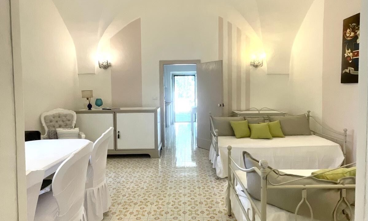 Photo of Bedroom in Vignacastrisi