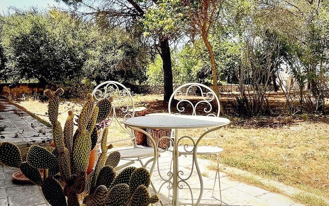 Photo of Outdoor in Vignacastrisi
