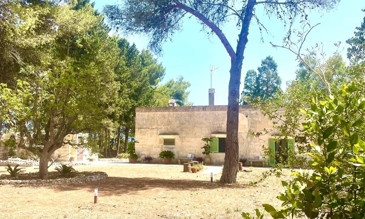 Photo of Outdoor in Vignacastrisi