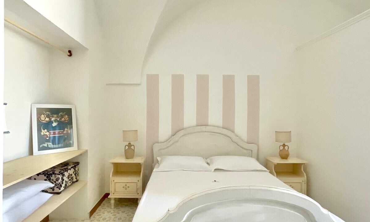 Photo of Bedroom in Vignacastrisi