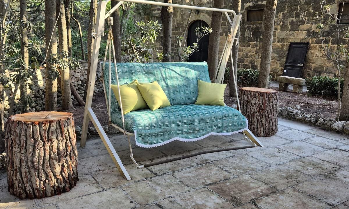 Photo of Patio Balcony in Vignacastrisi