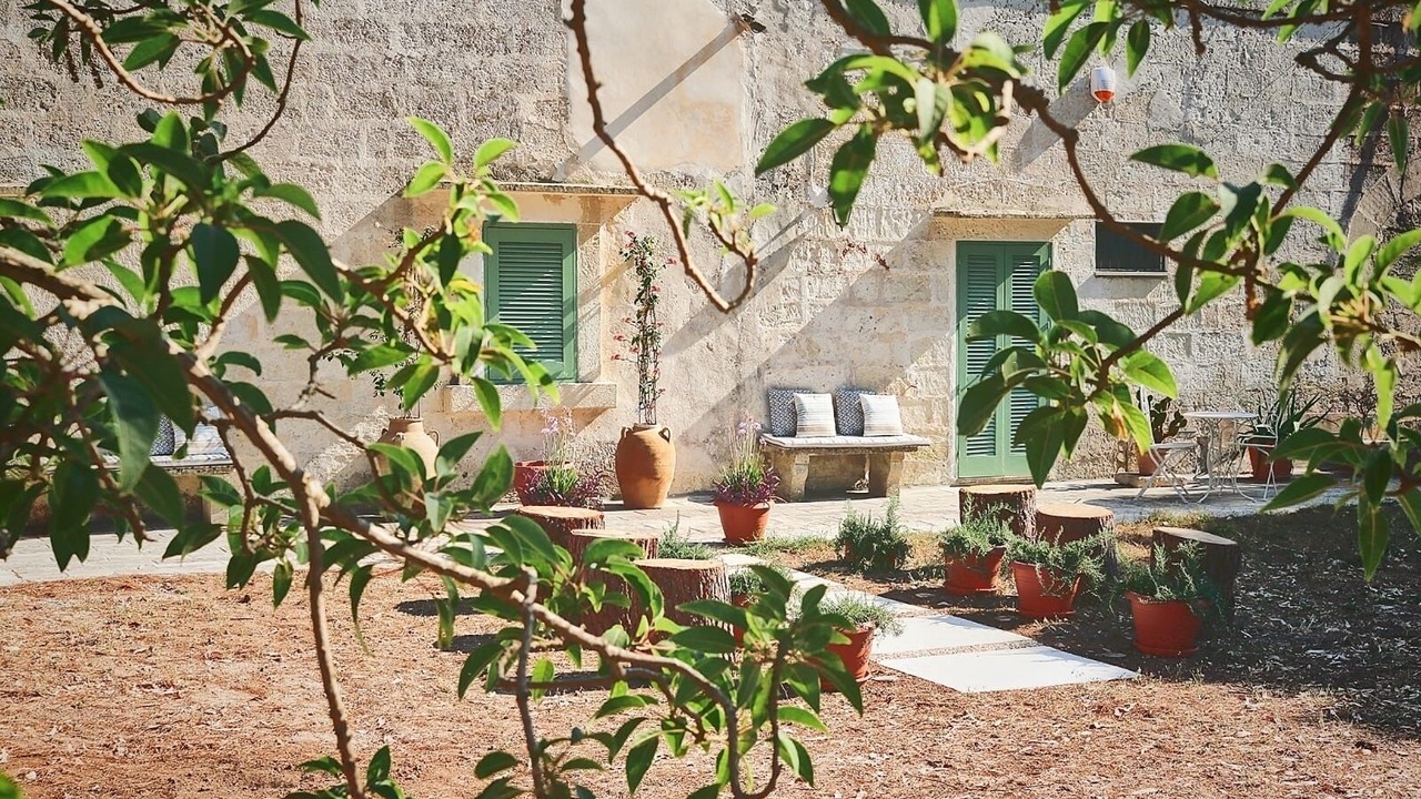Photo of Outdoor in Vignacastrisi