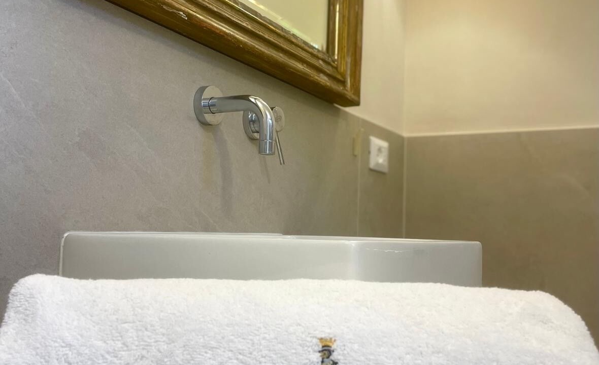 Photo of Bathroom in Vignacastrisi